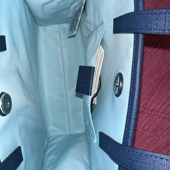 Brand new Kids Gucci tote  bag brand new with Dust bag adults can use as… - Picture 6 of 7